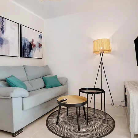 Σπίτι διακοπών Casa Paula Πουέρτο Ντελ Κάρμεν