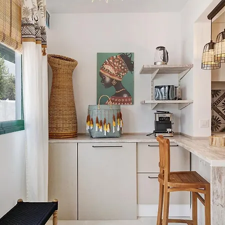 Σπίτι διακοπών Casa Paula Πουέρτο Ντελ Κάρμεν