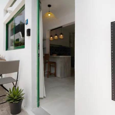 Casa Paula Σπίτι διακοπών Πουέρτο Ντελ Κάρμεν