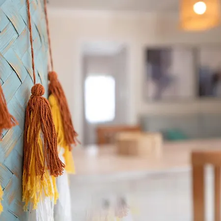 Casa Paula Πουέρτο Ντελ Κάρμεν