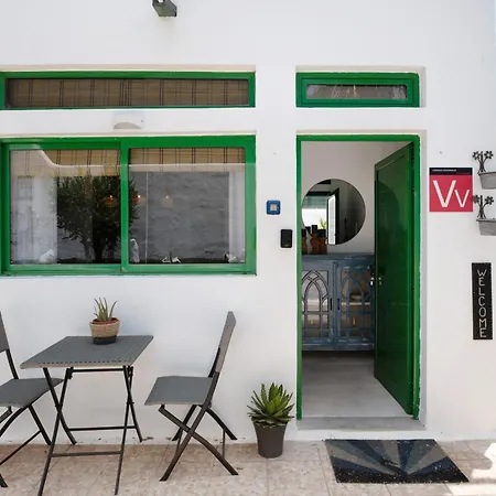 Casa Paula * Πουέρτο Ντελ Κάρμεν