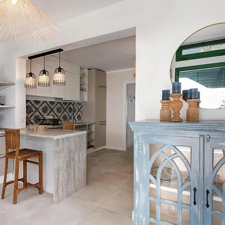 Casa Paula Σπίτι διακοπών Πουέρτο Ντελ Κάρμεν