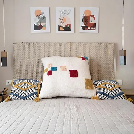 Casa Paula Σπίτι διακοπών