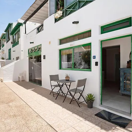 Nyaraló Casa Paula