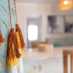 Дом отдыха Casa Paula *