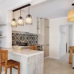Сasa de vacaciones Casa Paula *