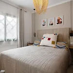 Casa Paula Дом отдыха *