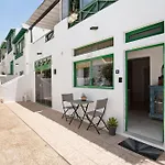 Дом отдыха Casa Paula