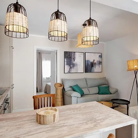 Casa Paula Puerto del Carmen (Lanzarote)