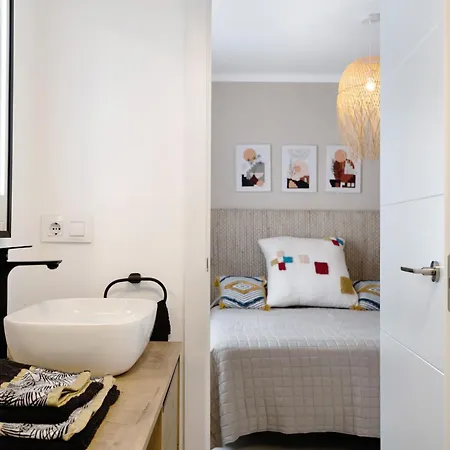 Dom wakacyjny Casa Paula