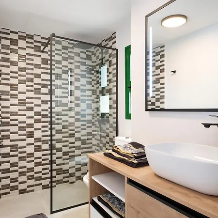 Casa Paula Semesterbostad *