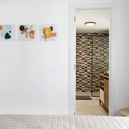 Сasa de vacaciones Casa Paula Puerto del Carmen (Lanzarote)