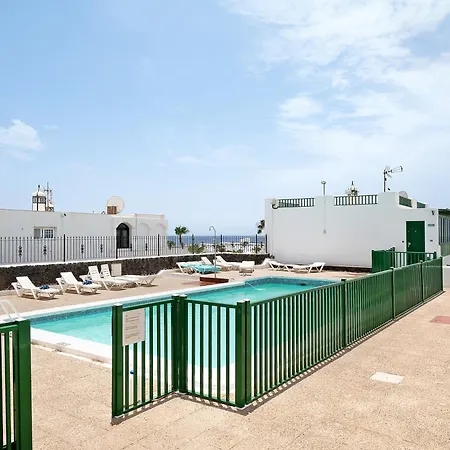 Casa Paula Дом отдыха