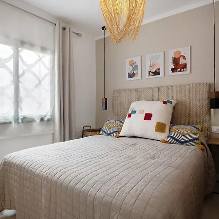 Casa Paula Semesterbostad *