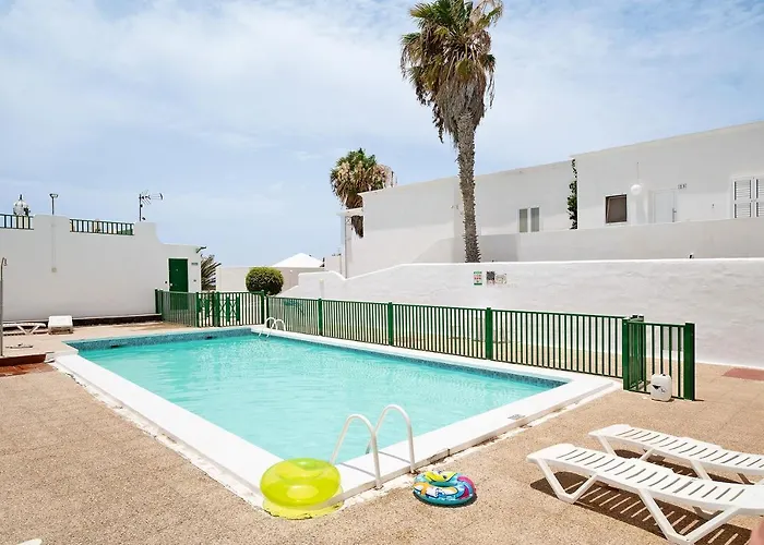 Casa Paula Puerto del Carmen (Lanzarote)