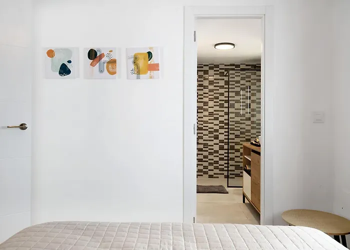 Сasa de vacaciones Casa Paula Puerto del Carmen (Lanzarote)