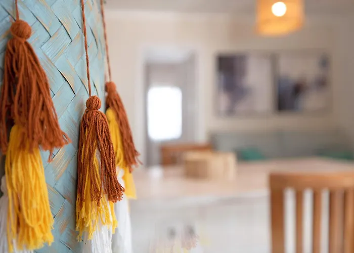 Casa Paula Puerto del Carmen (Lanzarote)