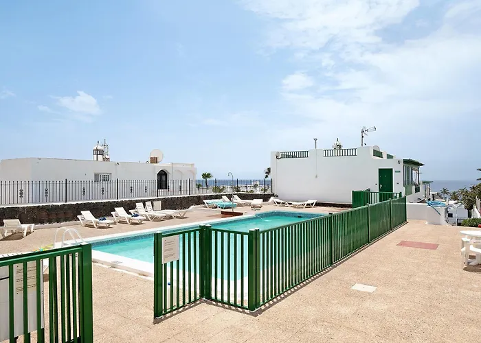 Casa Paula Сasa de vacaciones