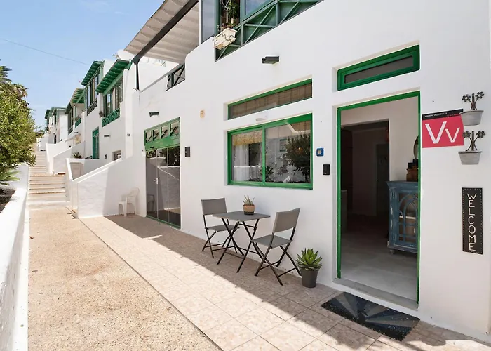 Casa Paula Сasa de vacaciones *