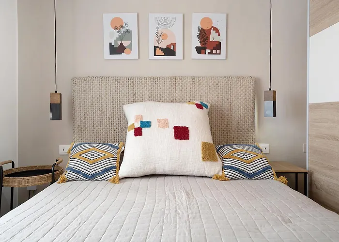 Casa Paula Сasa de vacaciones