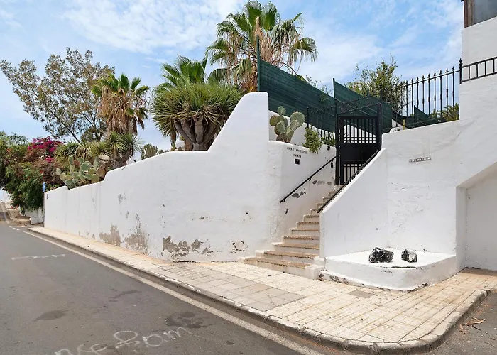Сasa de vacaciones Casa Paula Puerto del Carmen (Lanzarote)