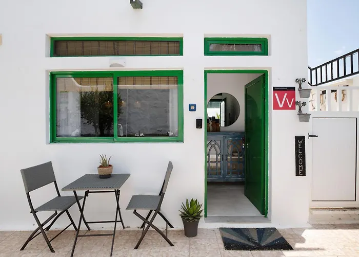 Casa Paula * 卡门港