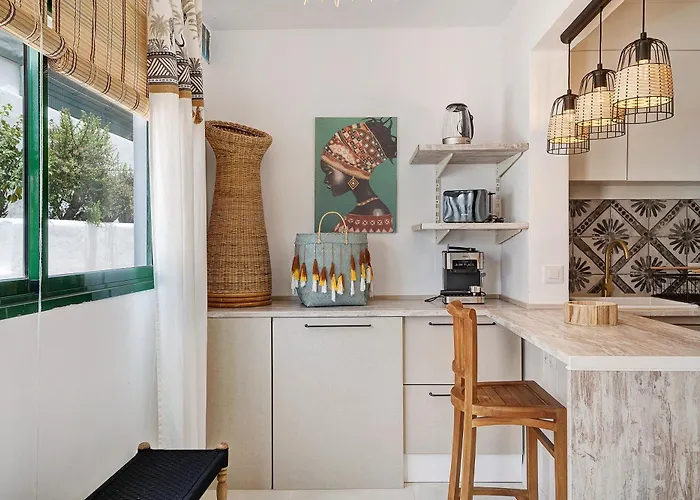 Casa Paula 度假居 卡门港