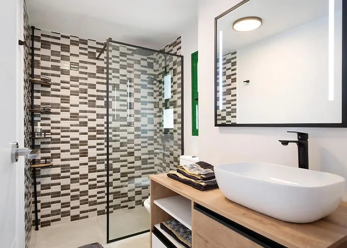 度假居 Casa Paula 卡门港