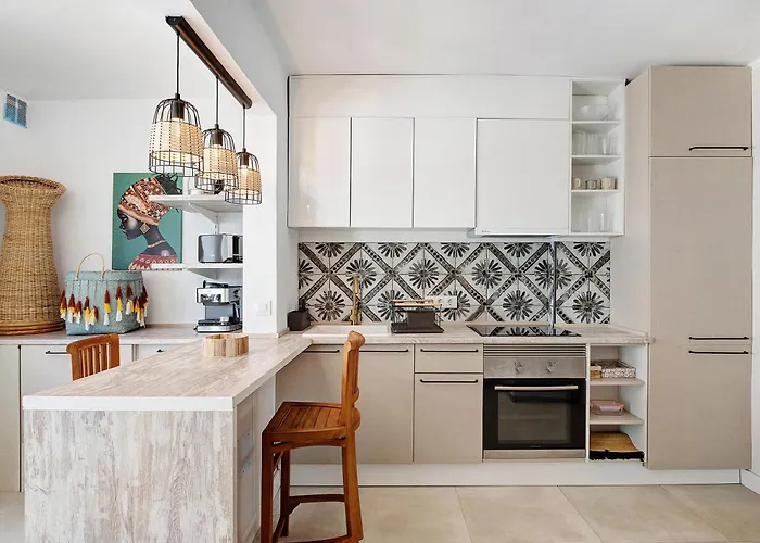 Casa Paula * 卡门港