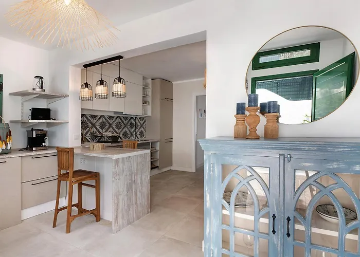 Casa Paula 度假居 卡门港